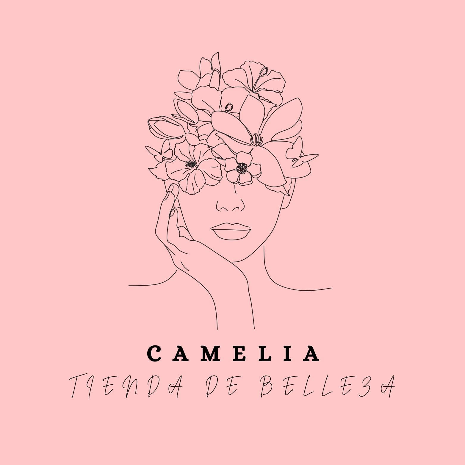 Camelia, Tienda de Belleza